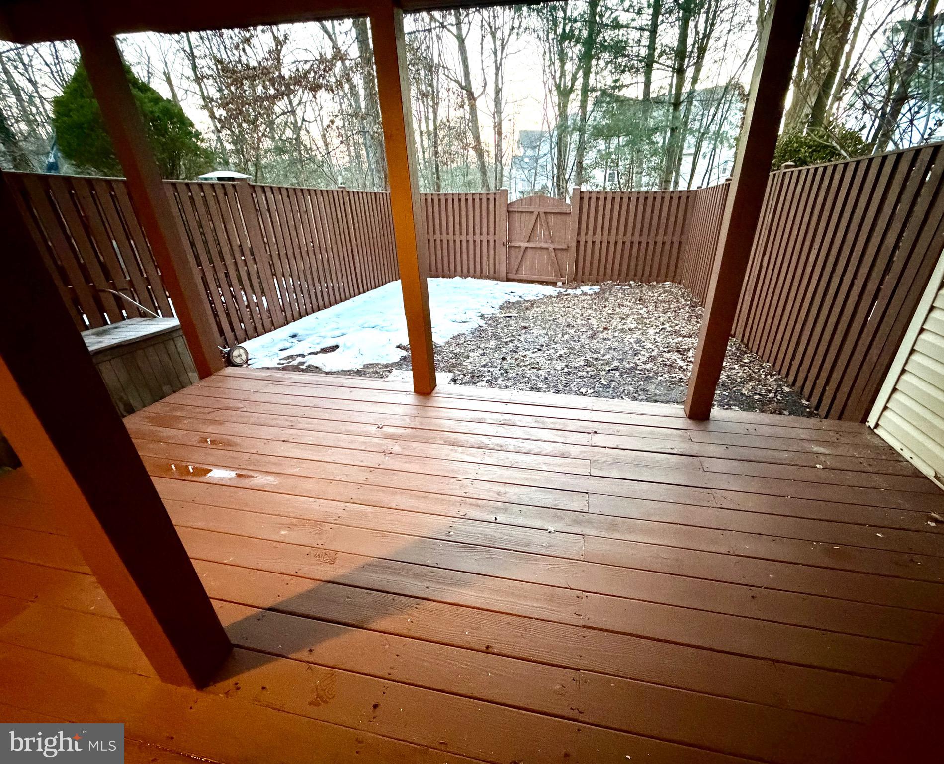 GREEN HAVEN RUN - Residential