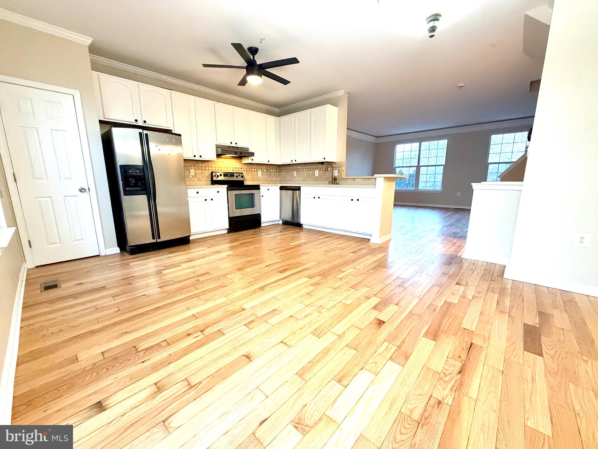 GREEN HAVEN RUN - Residential