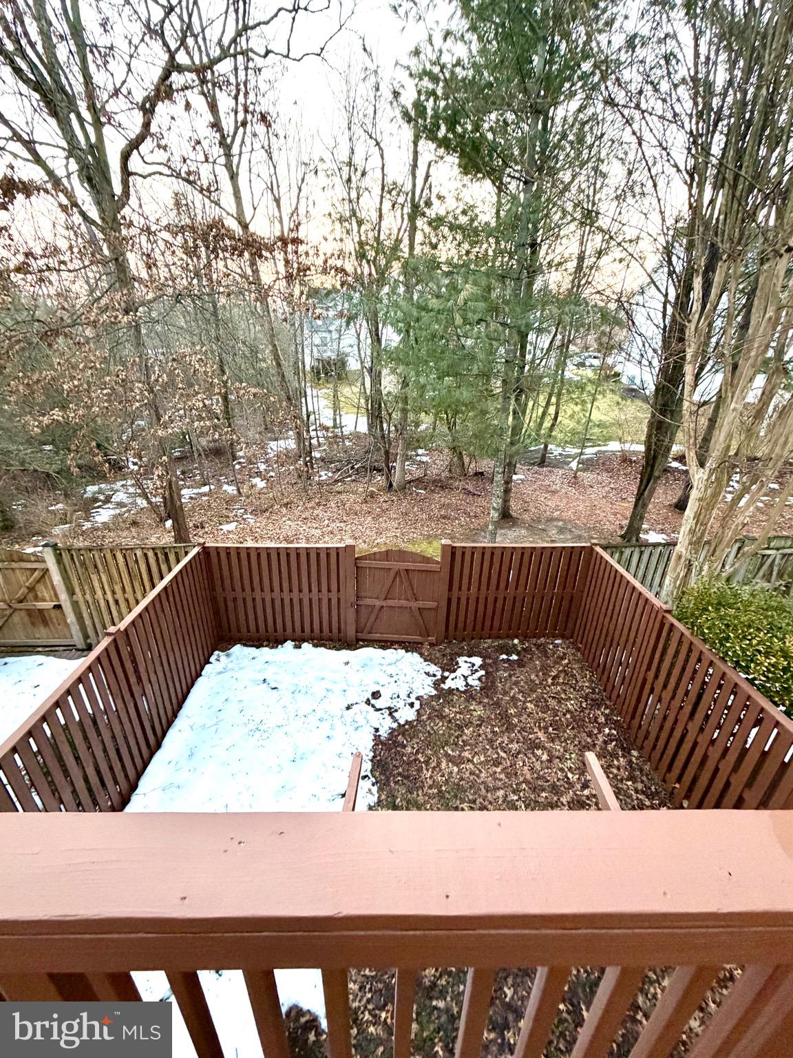 GREEN HAVEN RUN - Residential