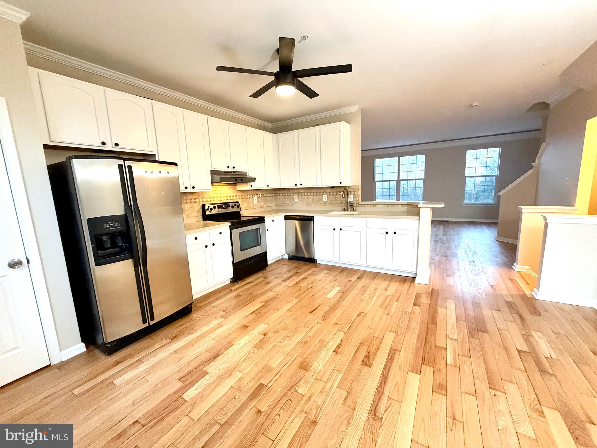 GREEN HAVEN RUN - Residential