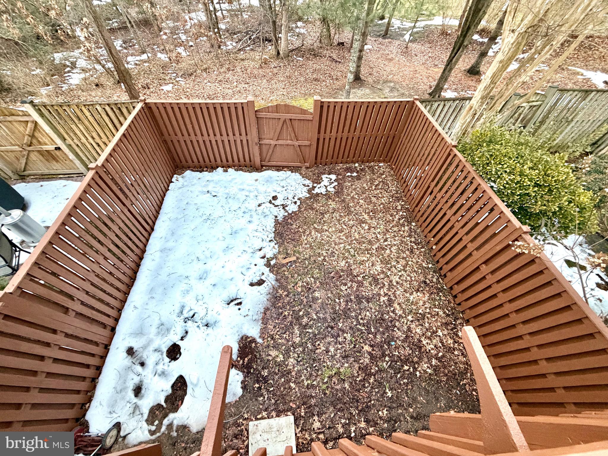 GREEN HAVEN RUN - Residential