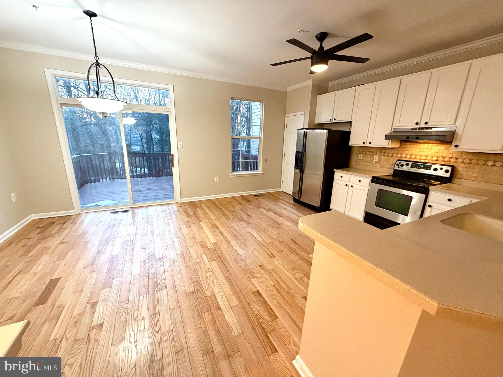 GREEN HAVEN RUN - Residential