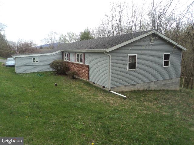 NONE AVAILABLE - Residential