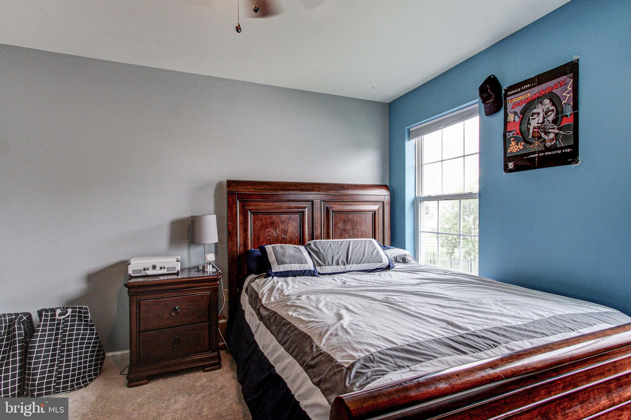 REGENCY MANOR - Residential