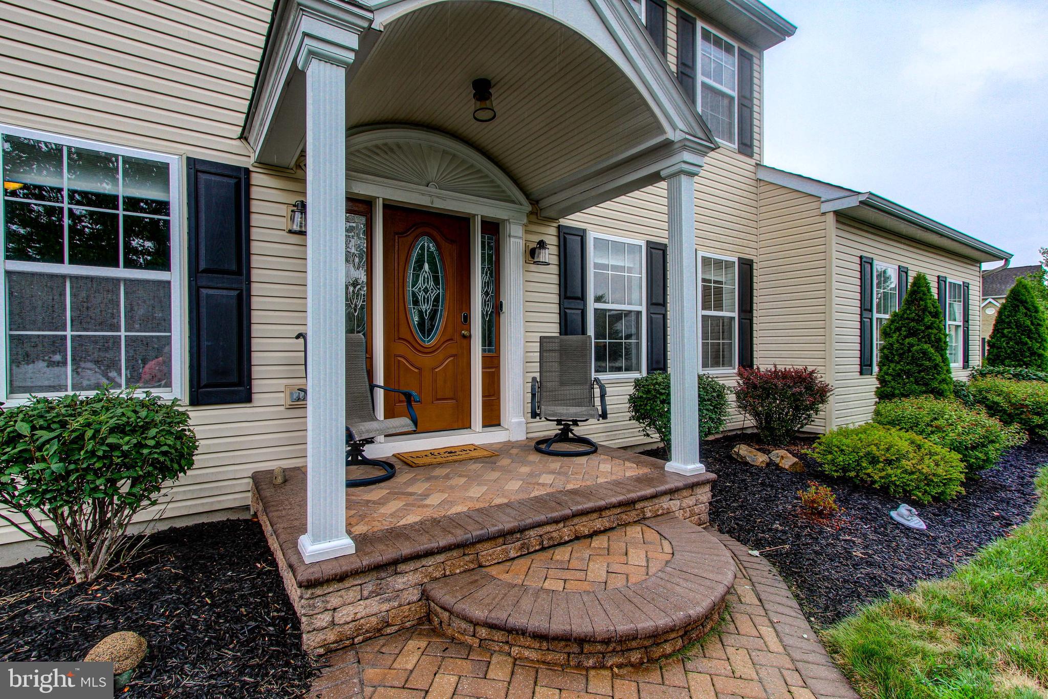 REGENCY MANOR - Residential