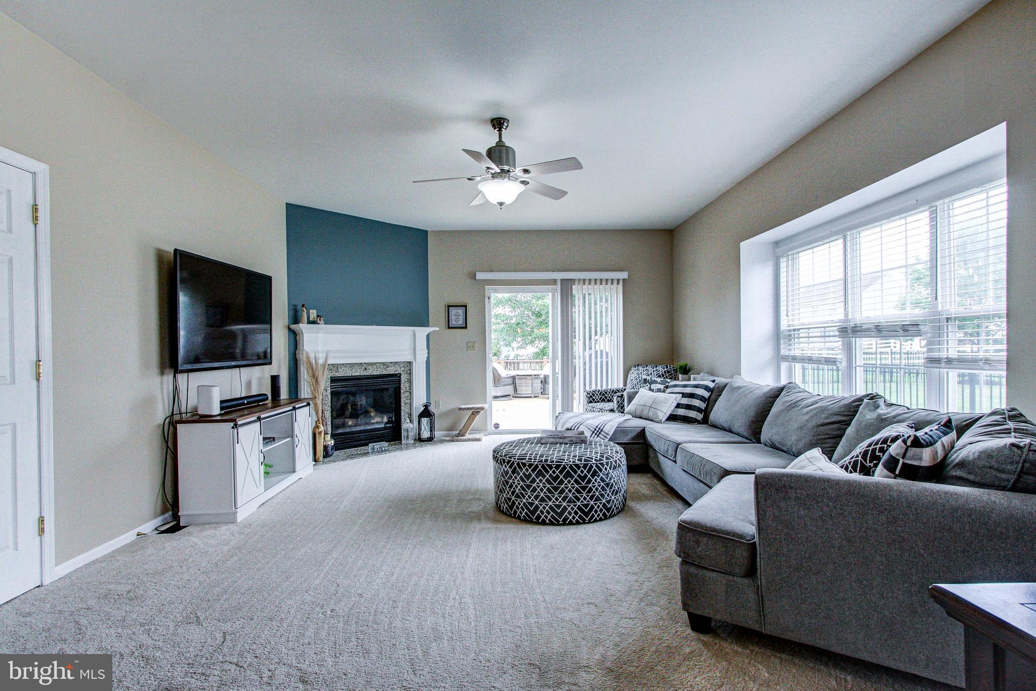 REGENCY MANOR - Residential