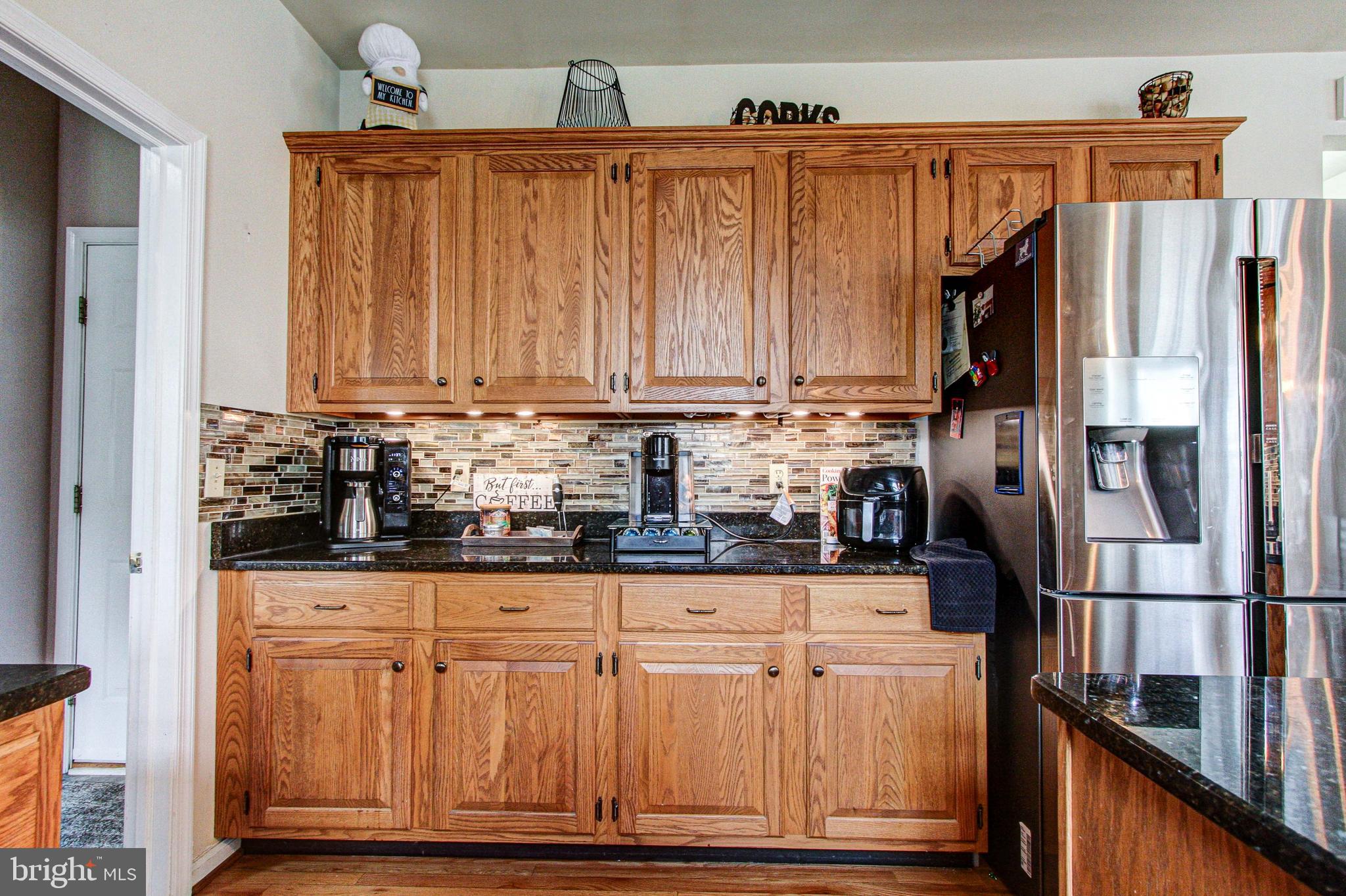 REGENCY MANOR - Residential