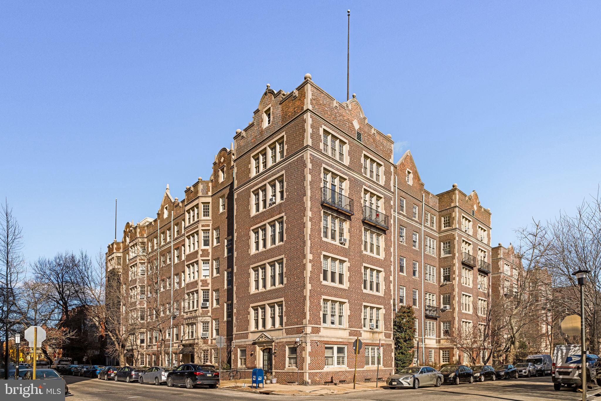 UNIVERSITY CITY - Residential