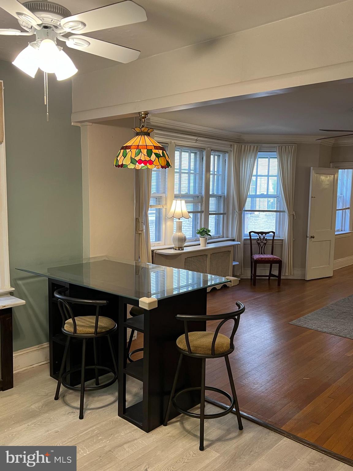 UNIVERSITY CITY - Residential