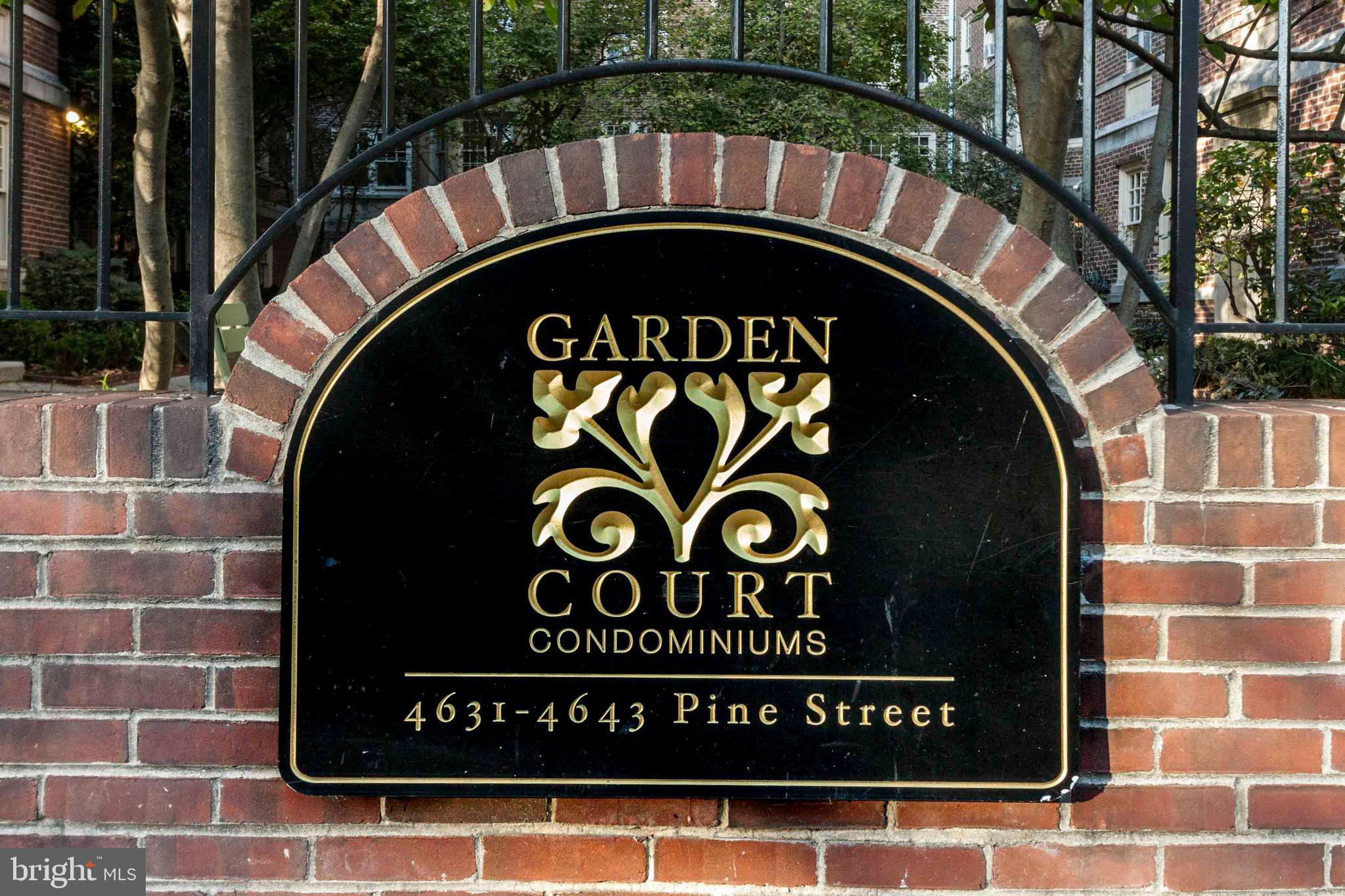 UNIVERSITY CITY - Residential