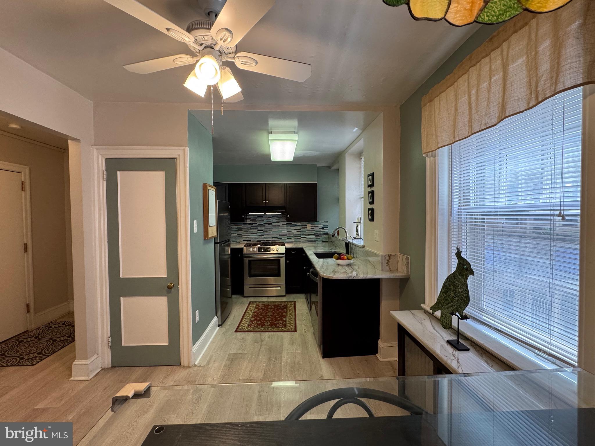 UNIVERSITY CITY - Residential