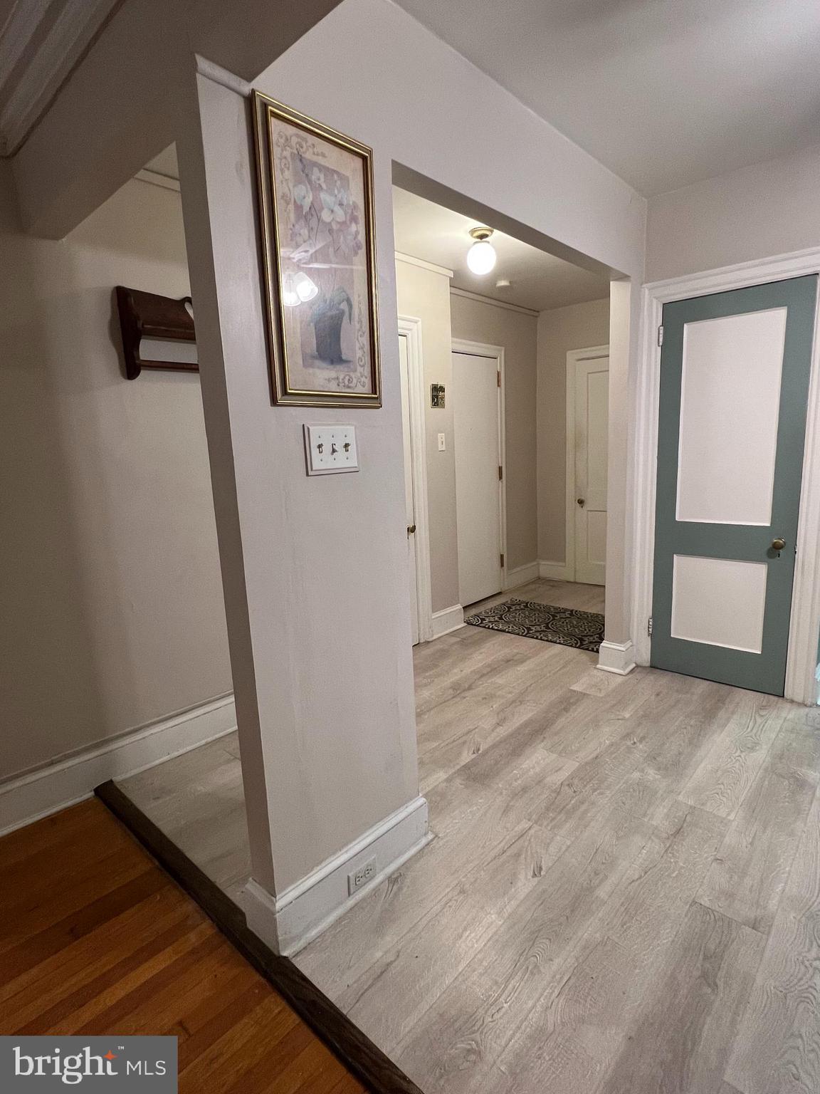 UNIVERSITY CITY - Residential