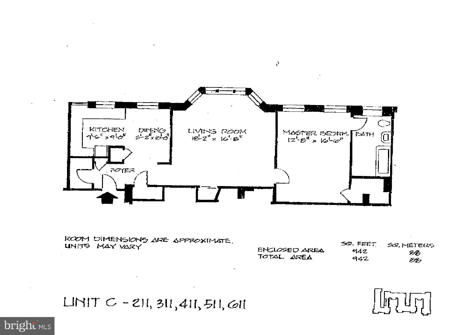 UNIVERSITY CITY - Residential