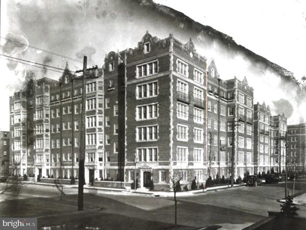 UNIVERSITY CITY - Residential