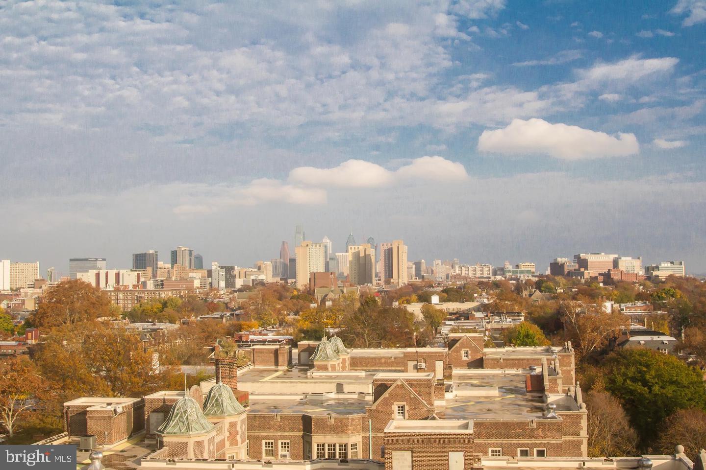 UNIVERSITY CITY - Residential