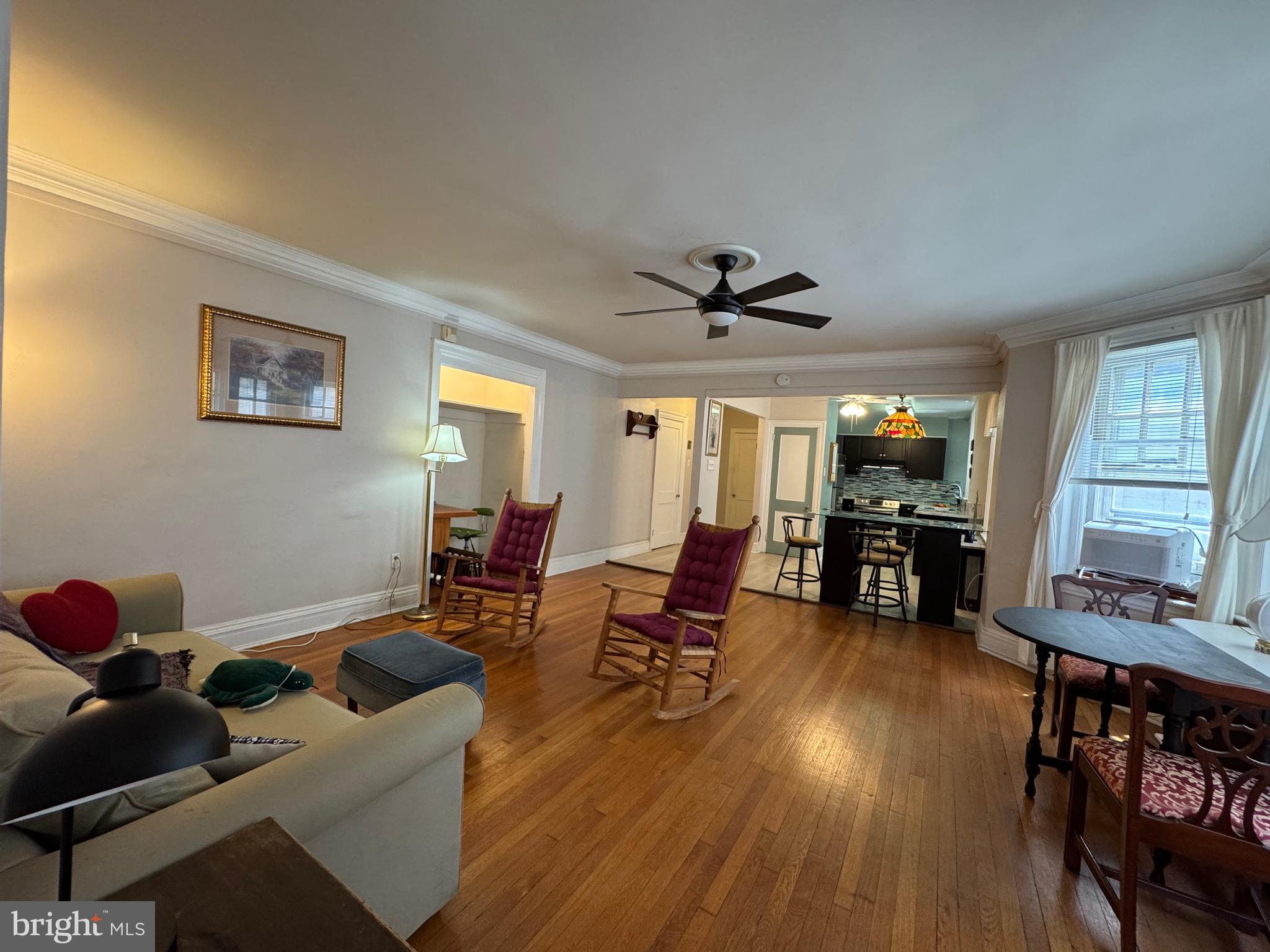 UNIVERSITY CITY - Residential