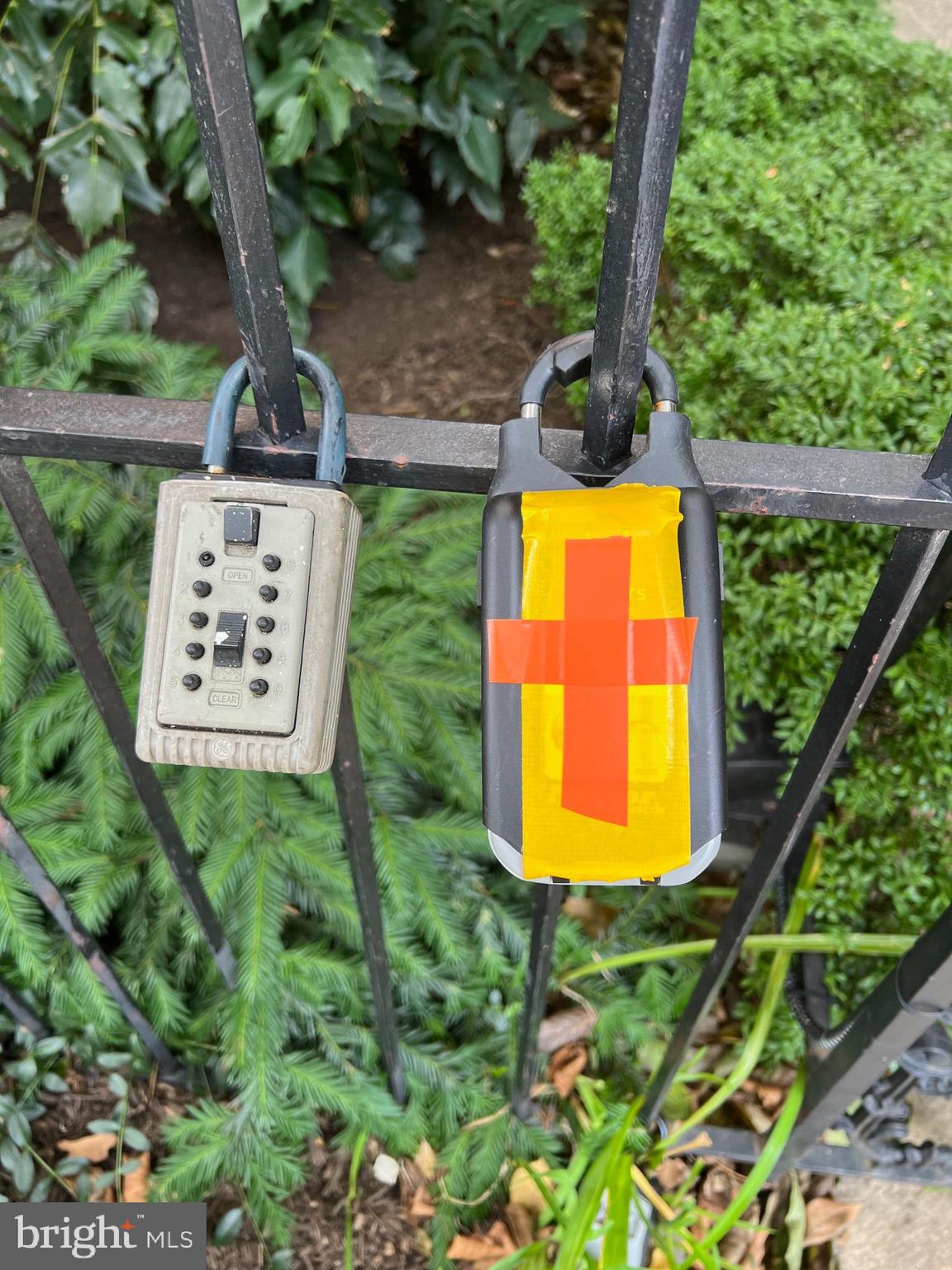 UNIVERSITY CITY - Residential