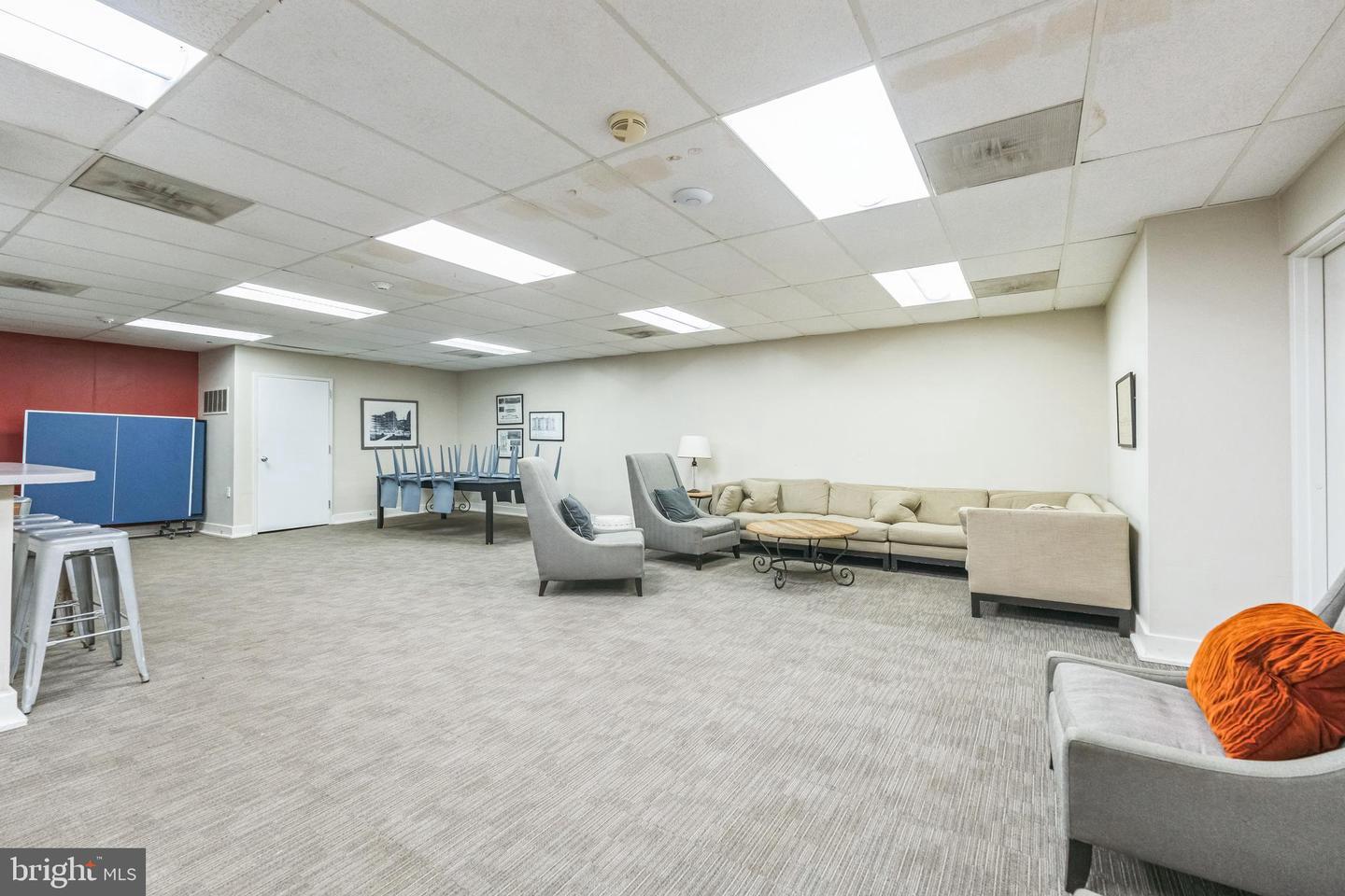 GARDEN COURT - Residential