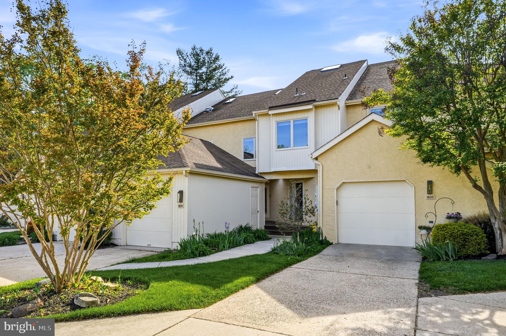 Property Search 1606 CHANTICLEER