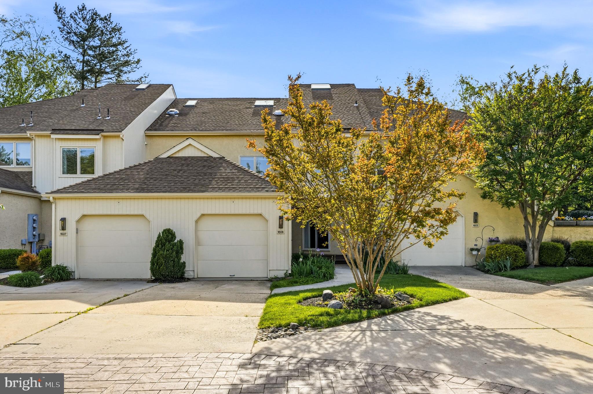 Property Search 1606 CHANTICLEER