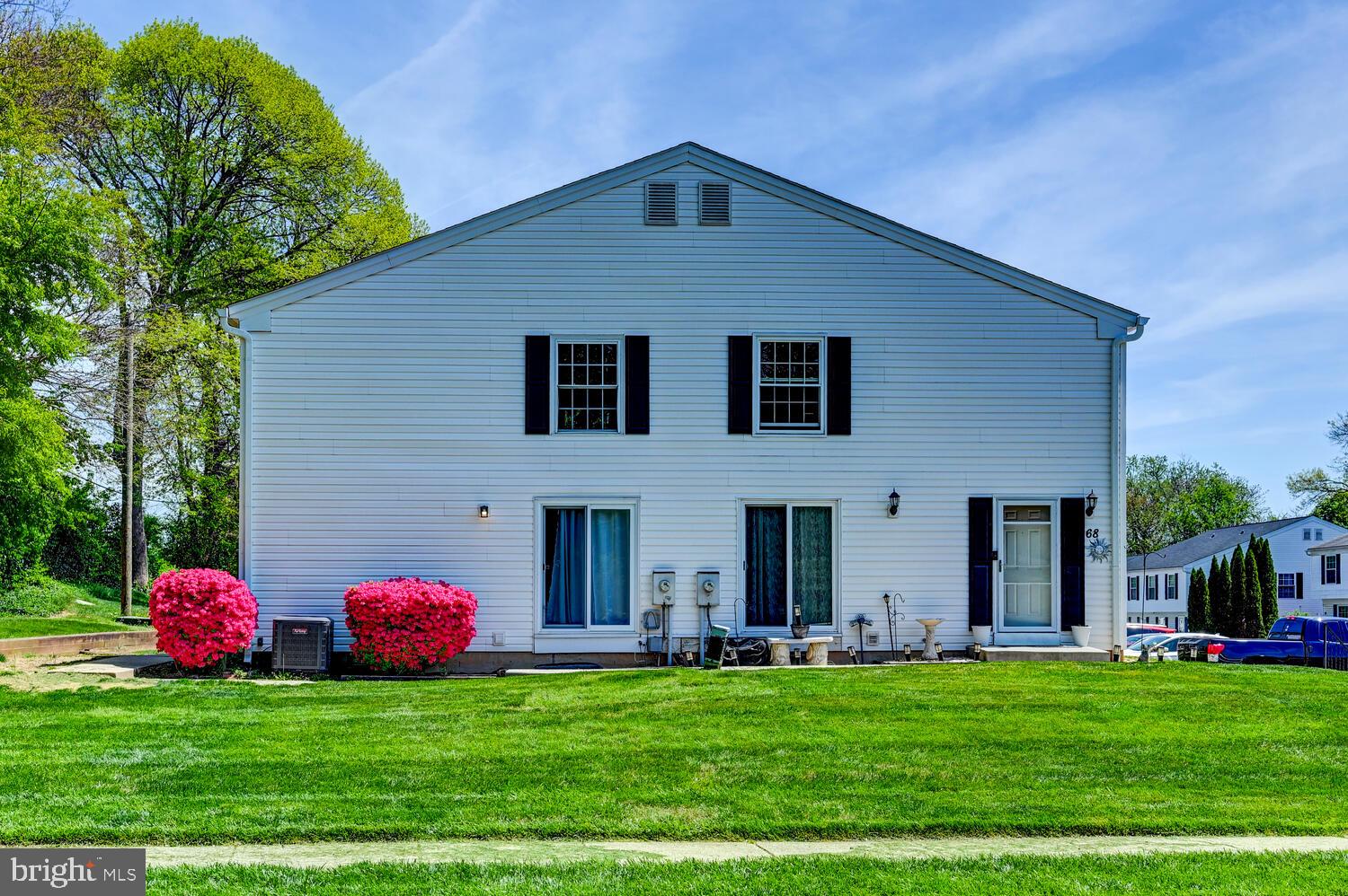 BROOKSHIRE - Residential