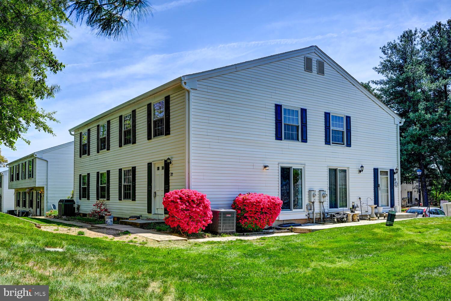 BROOKSHIRE - Residential