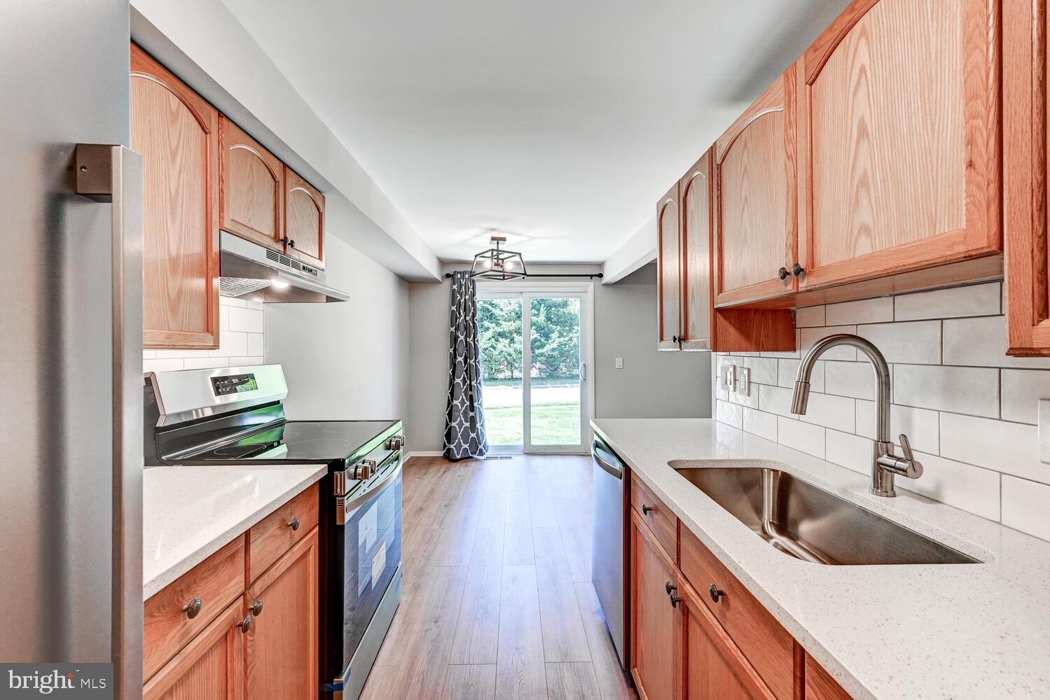 BROOKSHIRE - Residential