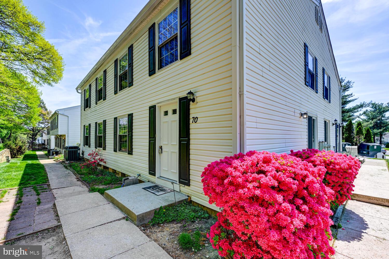 BROOKSHIRE - Residential