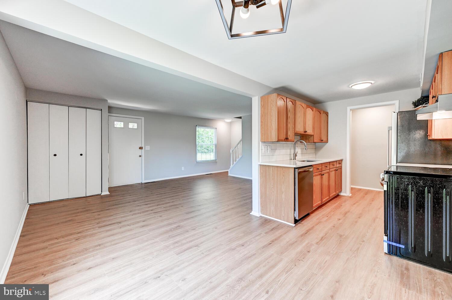 BROOKSHIRE - Residential