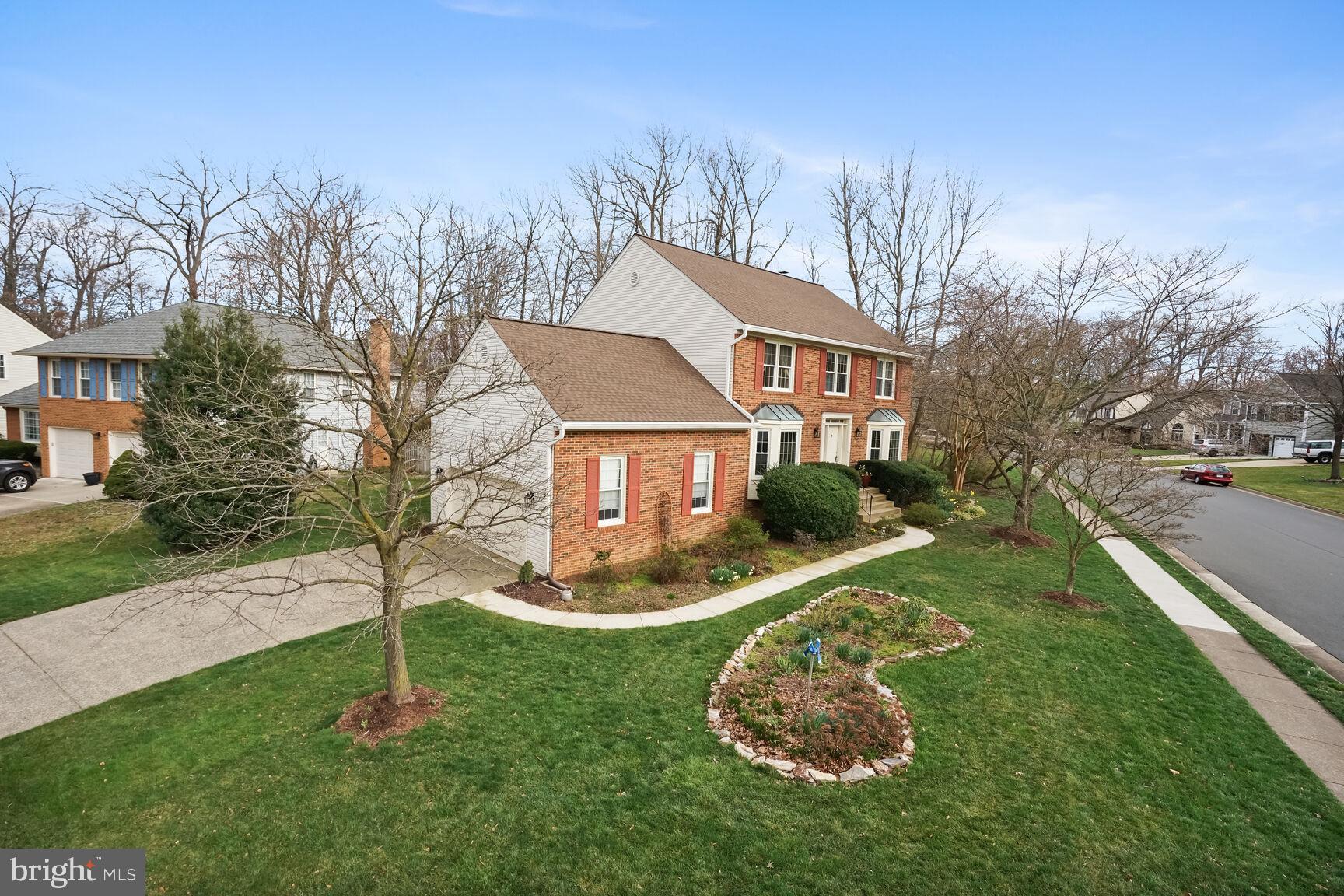 COUNTRYSIDE - Residential