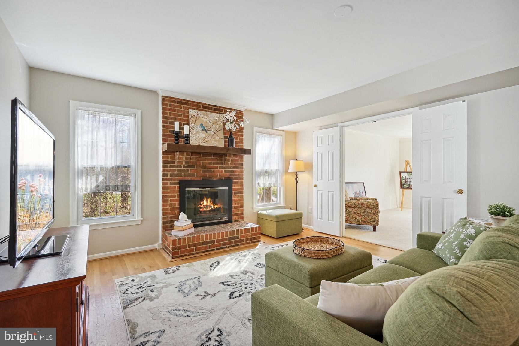 COUNTRYSIDE - Residential