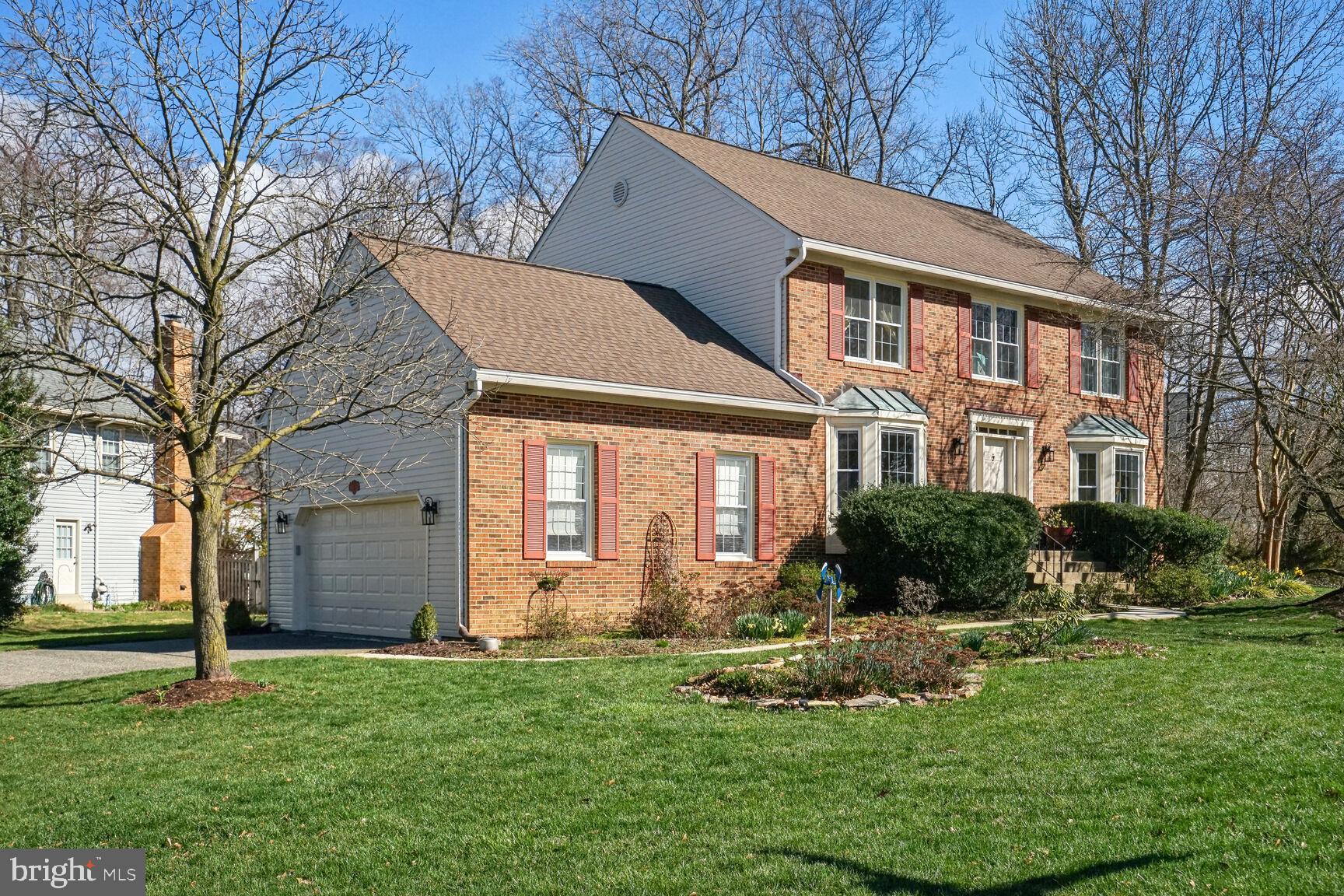 COUNTRYSIDE - Residential