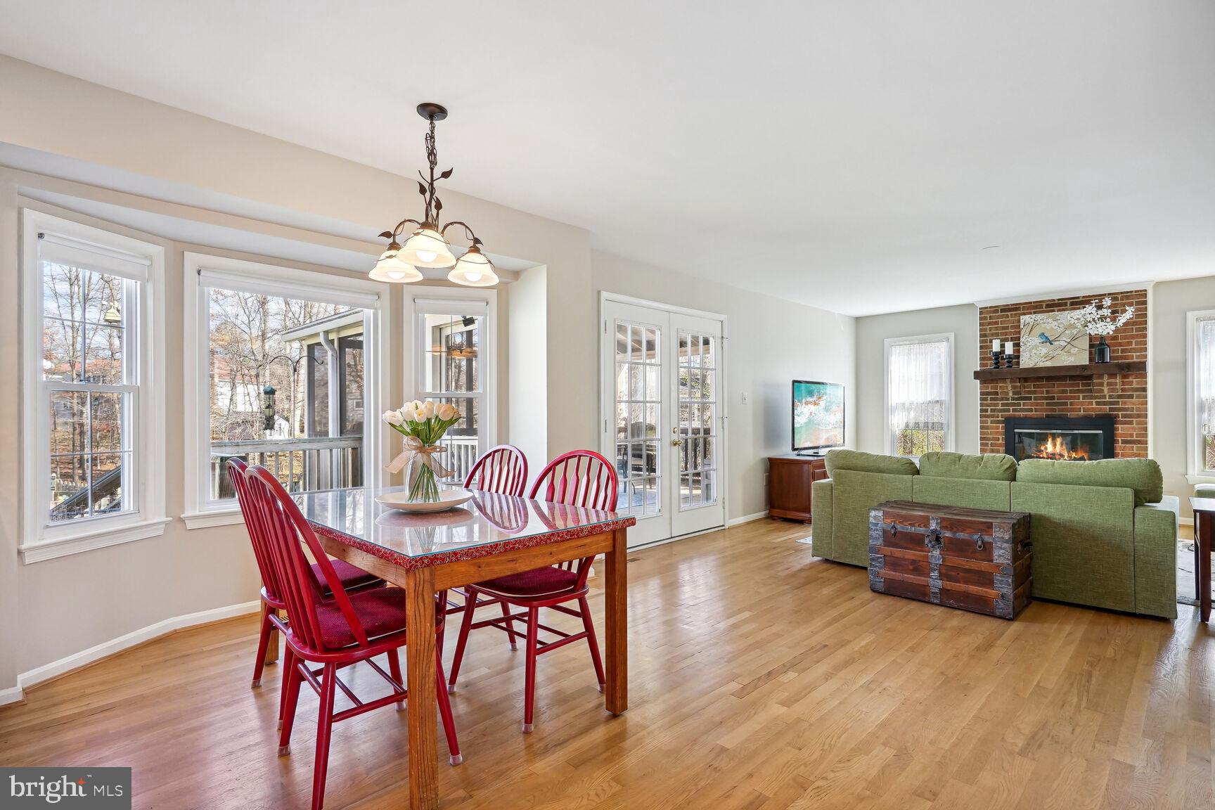 COUNTRYSIDE - Residential