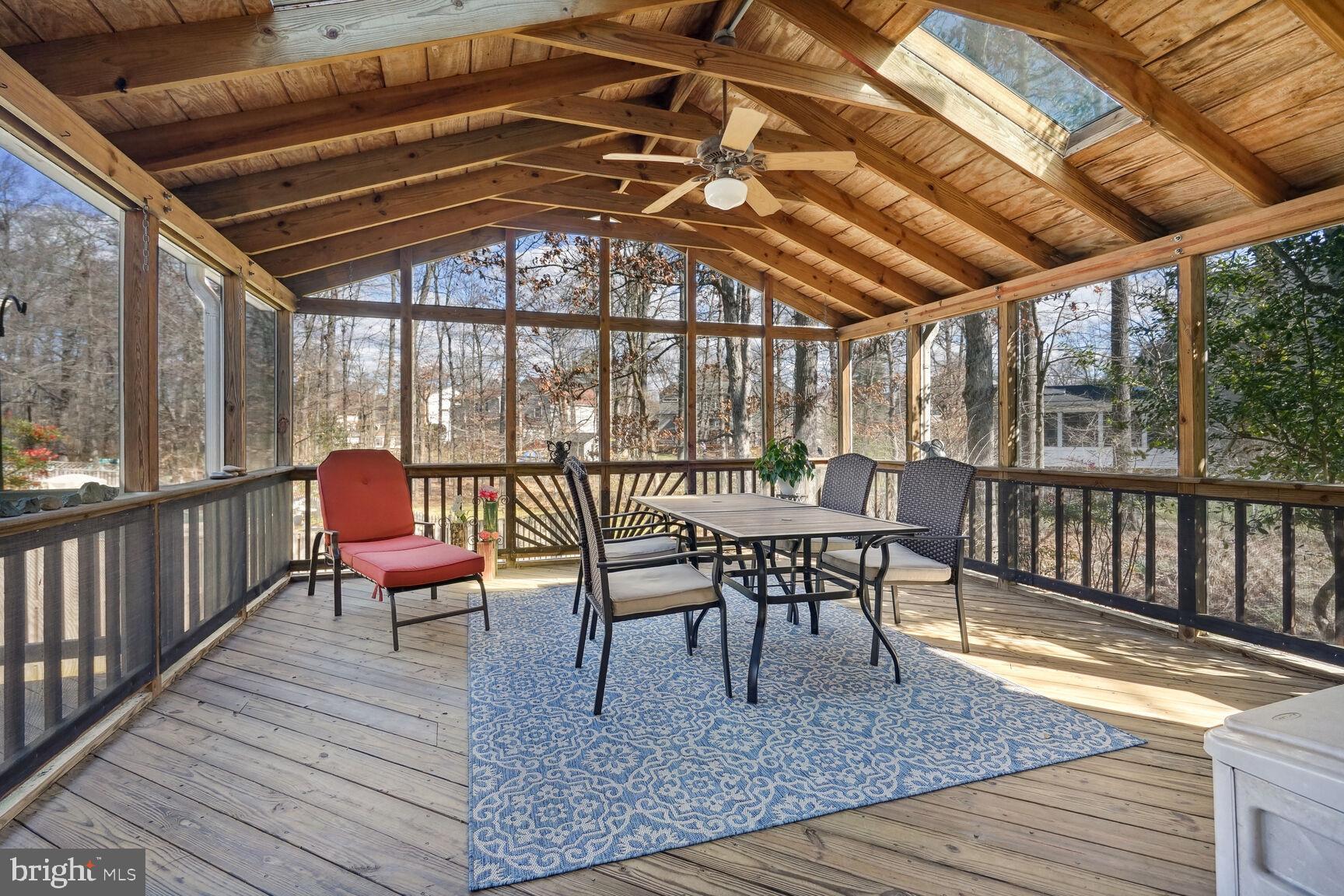 COUNTRYSIDE - Residential