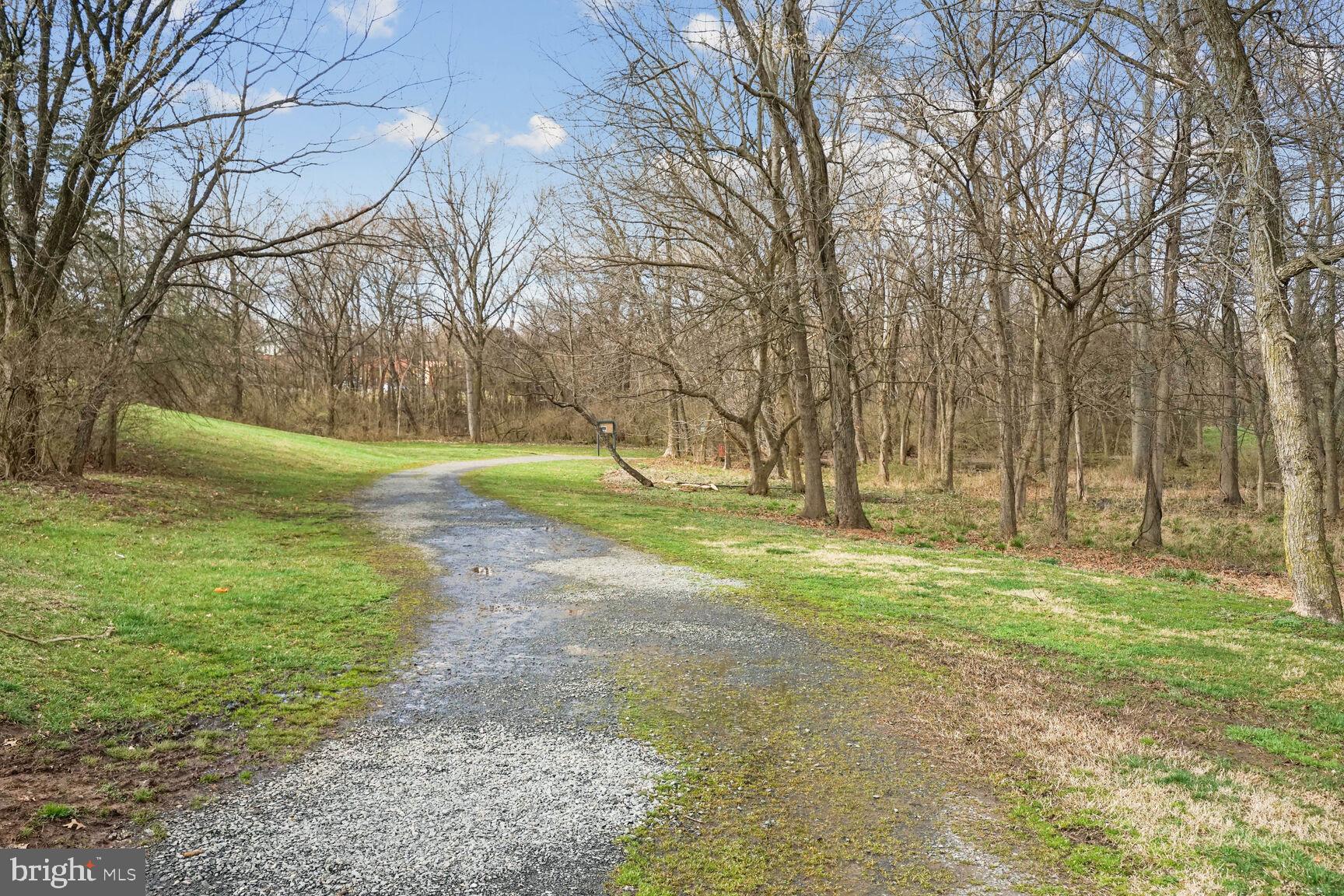 COUNTRYSIDE - Residential