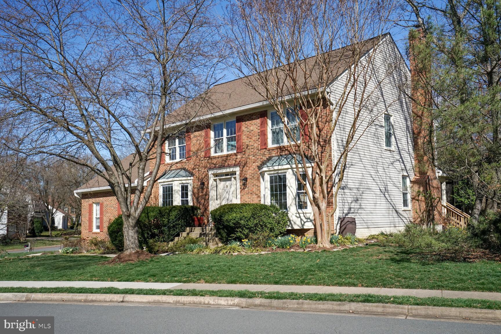 COUNTRYSIDE - Residential