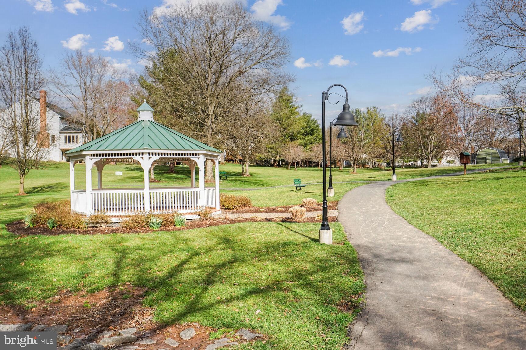 COUNTRYSIDE - Residential