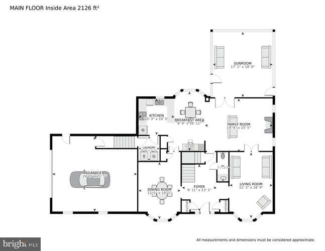 COUNTRYSIDE - Residential