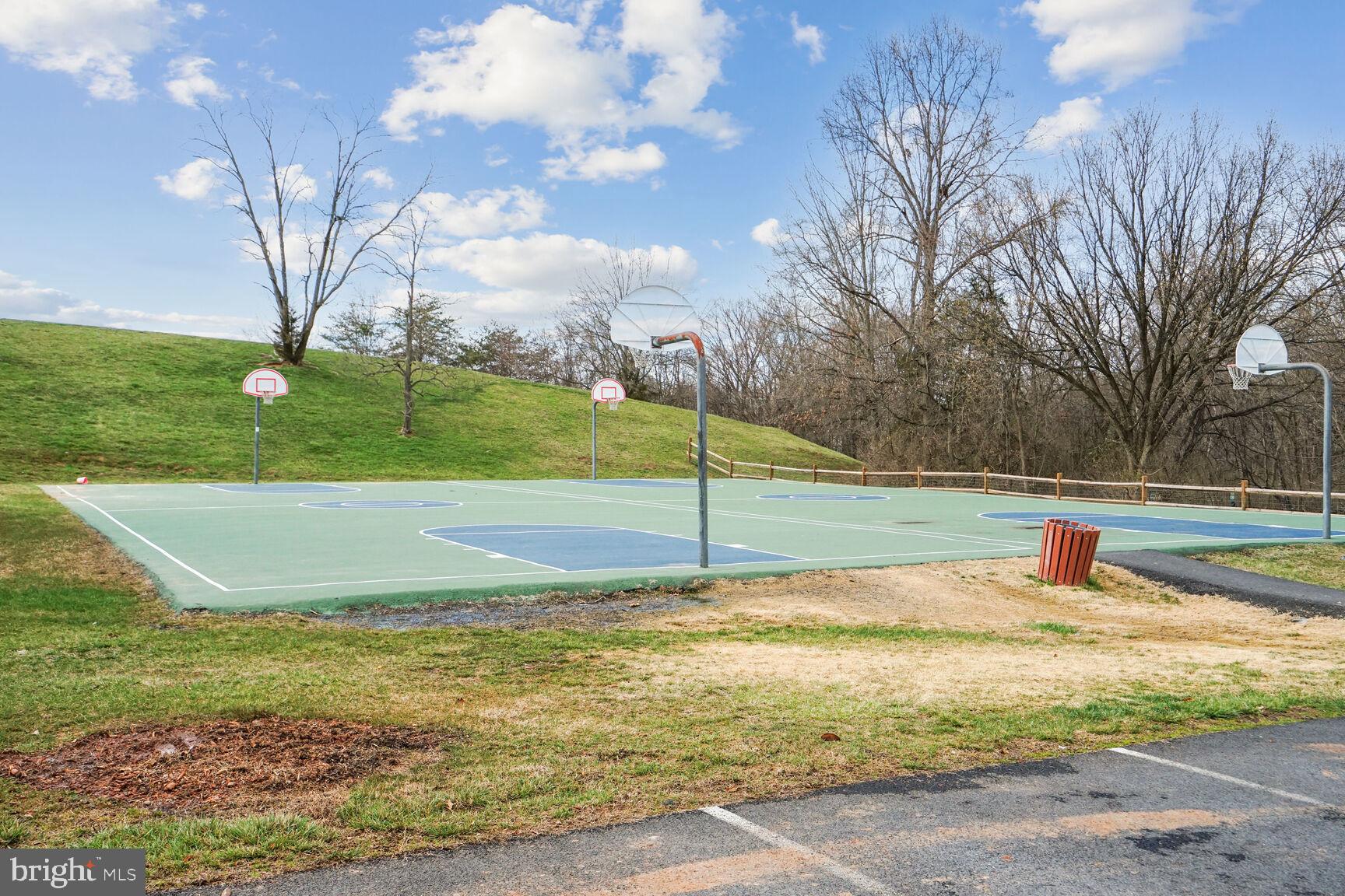 COUNTRYSIDE - Residential