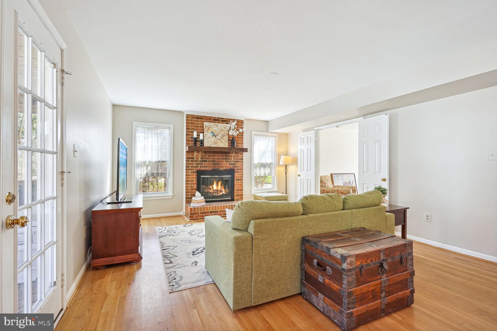 COUNTRYSIDE - Residential