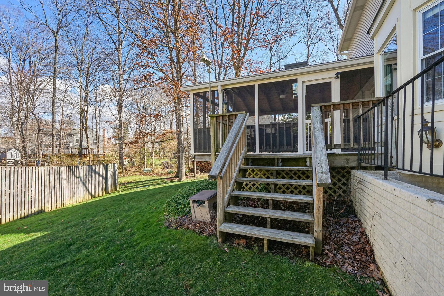 COUNTRYSIDE - Residential