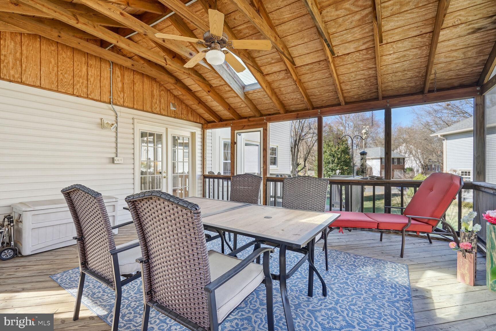 COUNTRYSIDE - Residential