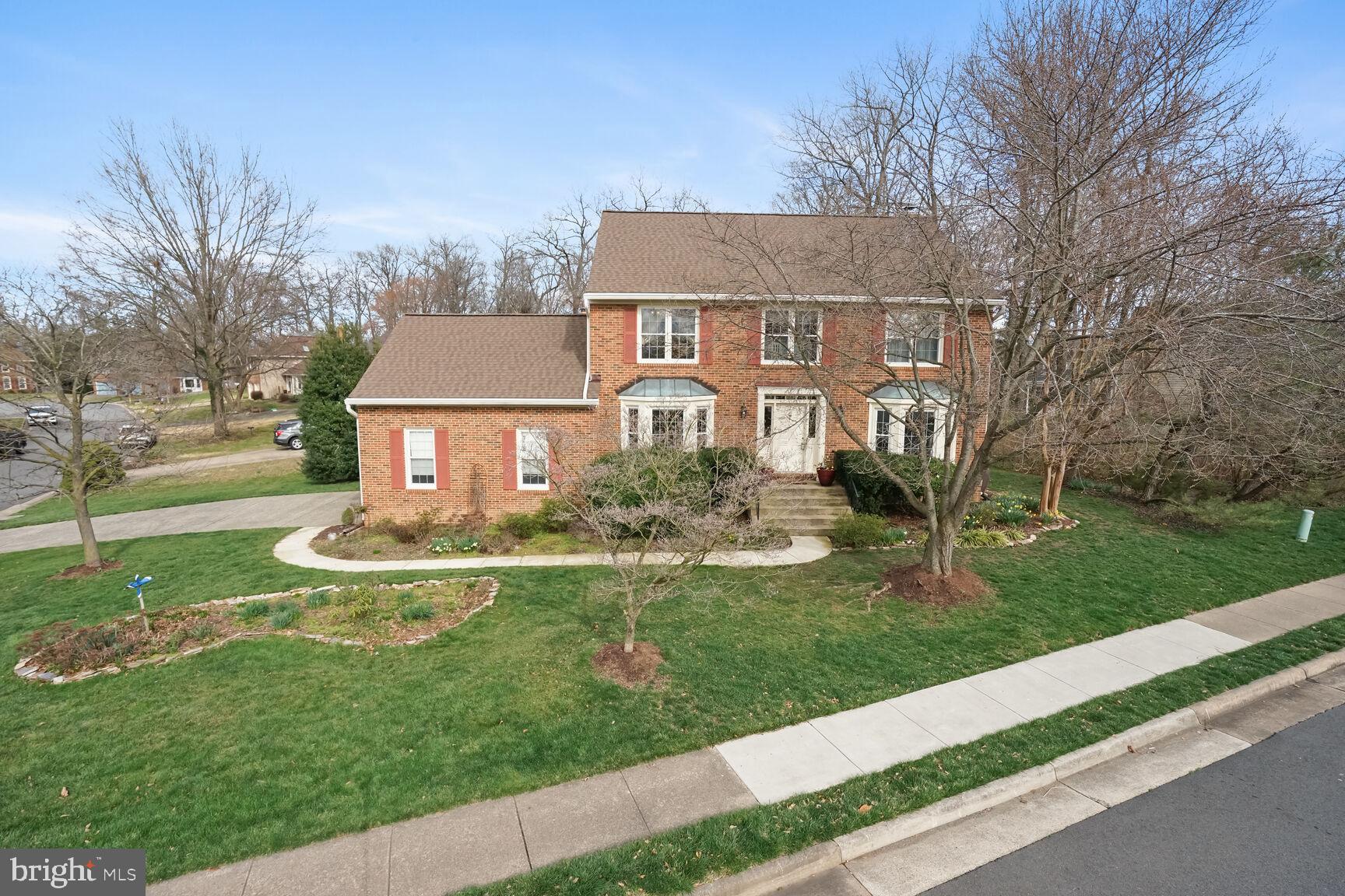 COUNTRYSIDE - Residential