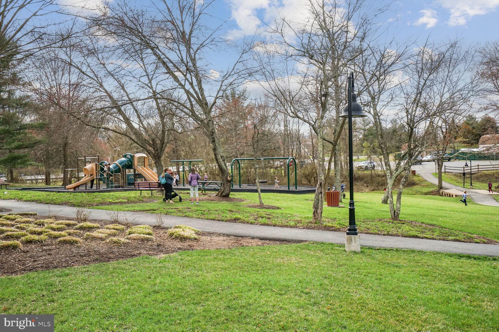 COUNTRYSIDE - Residential