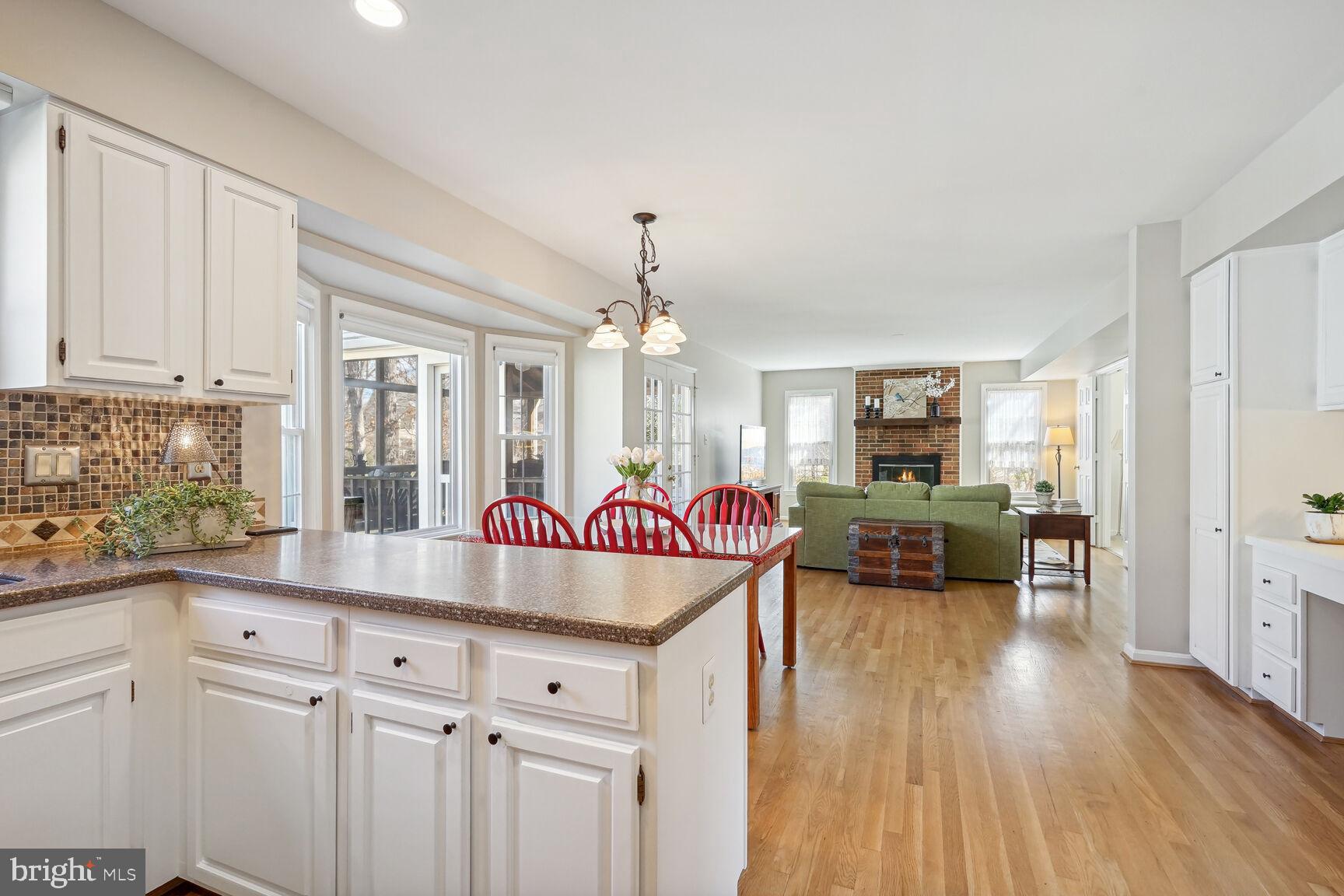 COUNTRYSIDE - Residential