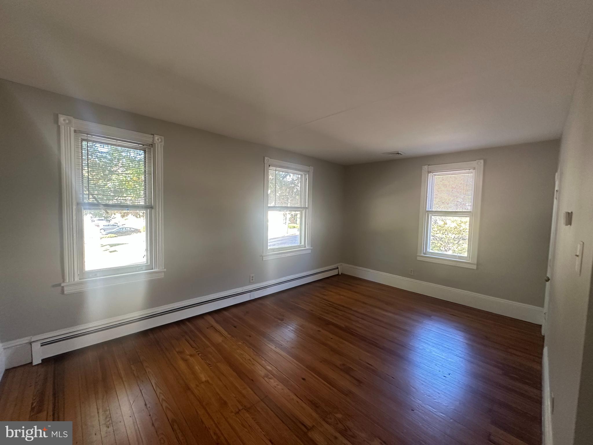 DOYLESTOWN BORO - Residential Lease