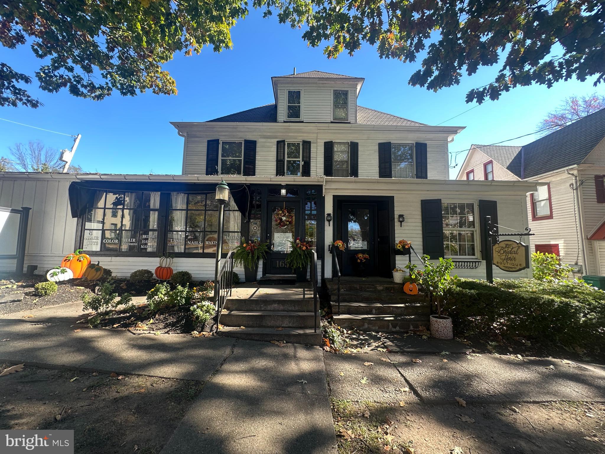 DOYLESTOWN BORO - Residential Lease