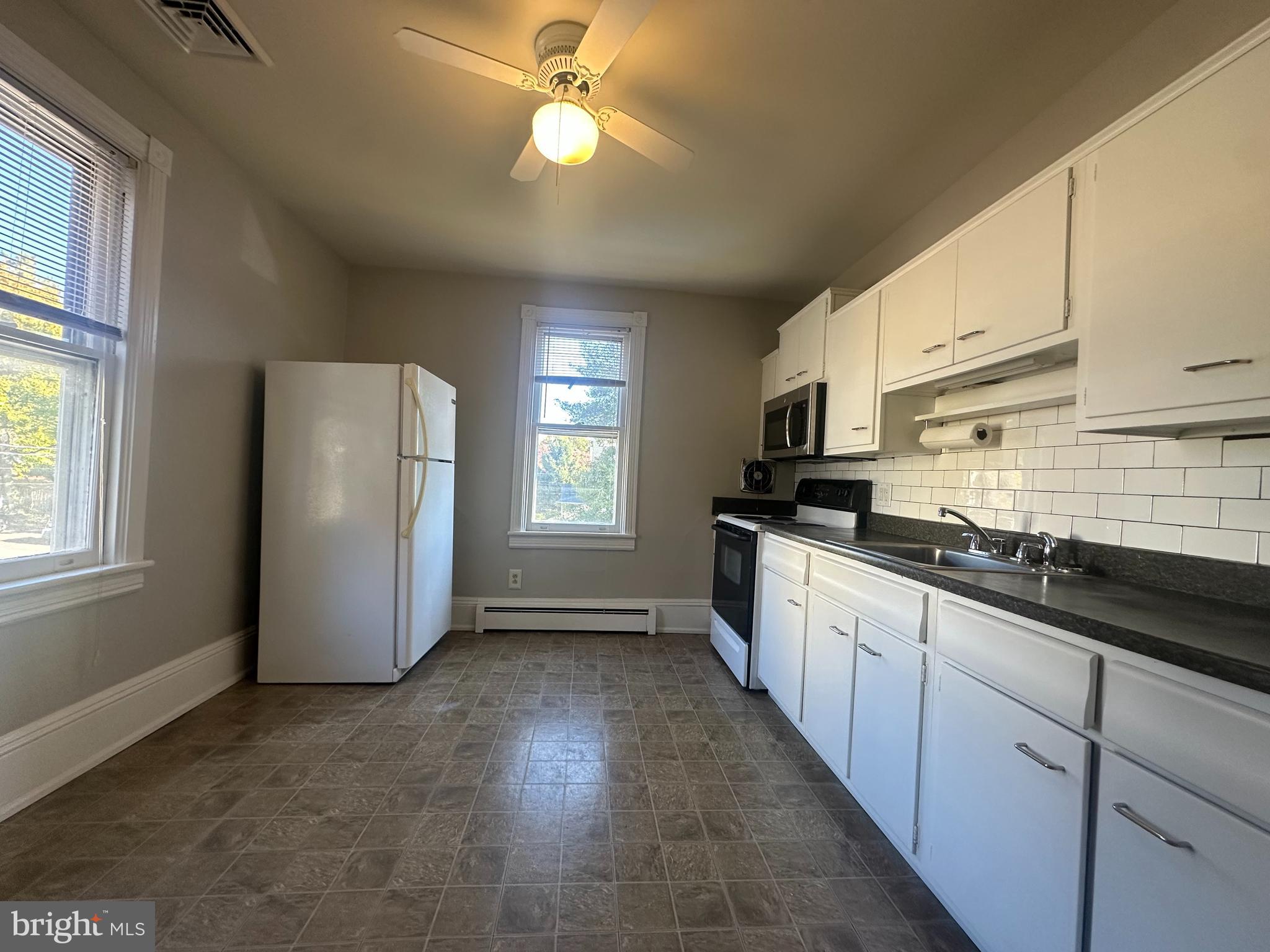 DOYLESTOWN BORO - Residential Lease