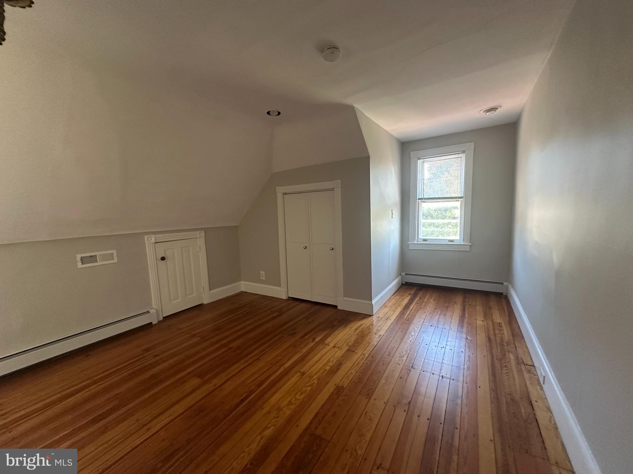 DOYLESTOWN BORO - Residential Lease