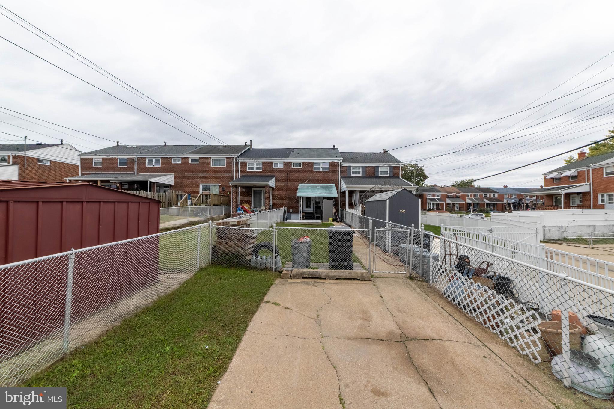 CHARLESMONT - Residential